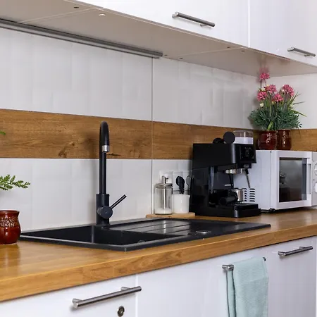 Beskid 6 Z Widokiem Na Gory, Sauna, Jacuzzi * Szczyrk