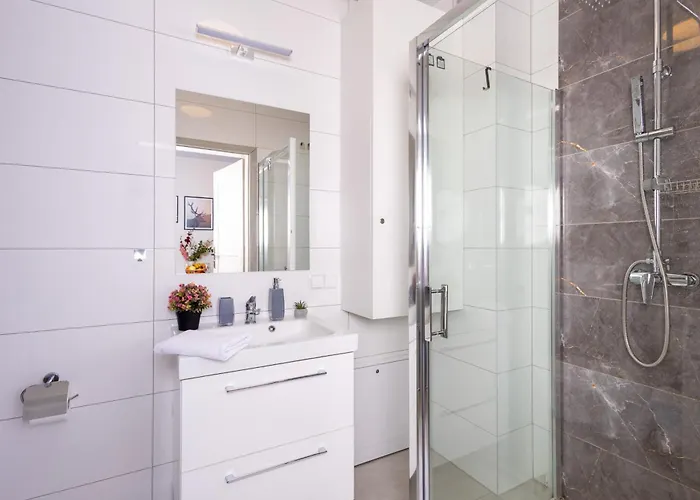 Apartmán Beskid 6 Z Widokiem Na Gory, Sauna, Jacuzzi Szczyrk